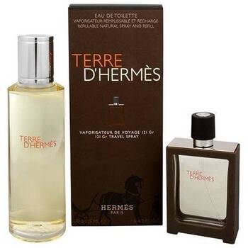 Terre D´ Hermes Pure Perfume darčeková sada